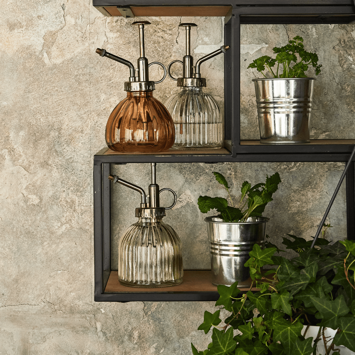 Pulvérisateur Rustica Multicolore