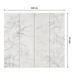 BAMBOO XL