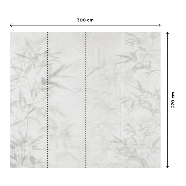 BAMBOO XL