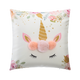 Coussin Etincelle Multicolore