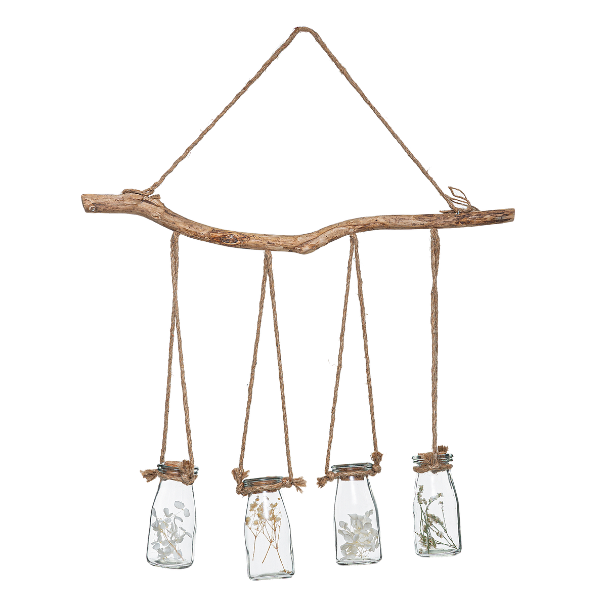 Décoration à suspendre Flos Brun