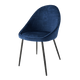 4MURS Chaise Adaline Bleu 1 place