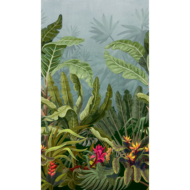 Papier peint panoramique L MAEVA 159 x 280 cm