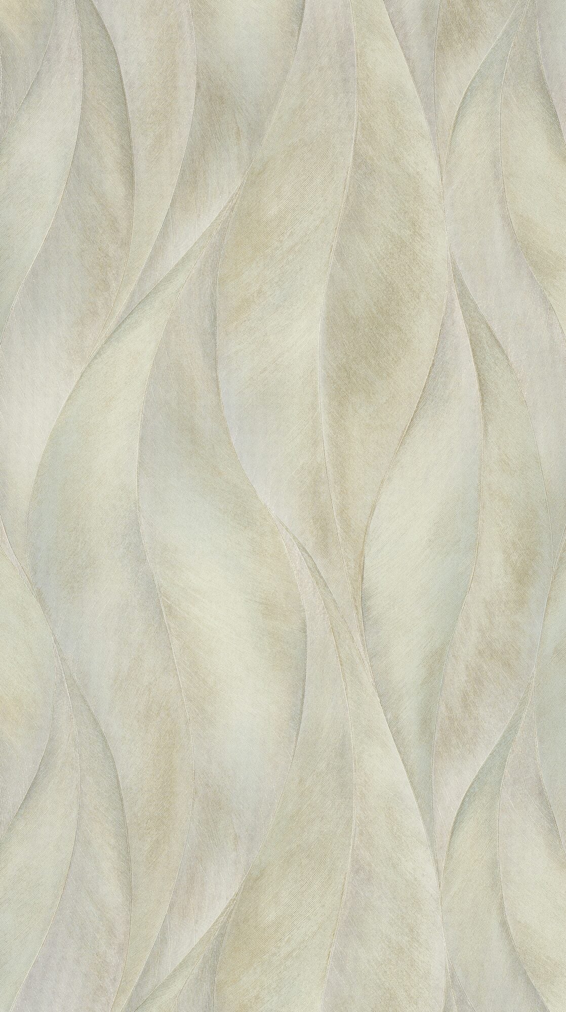 Papier peint intissé Slava Doré