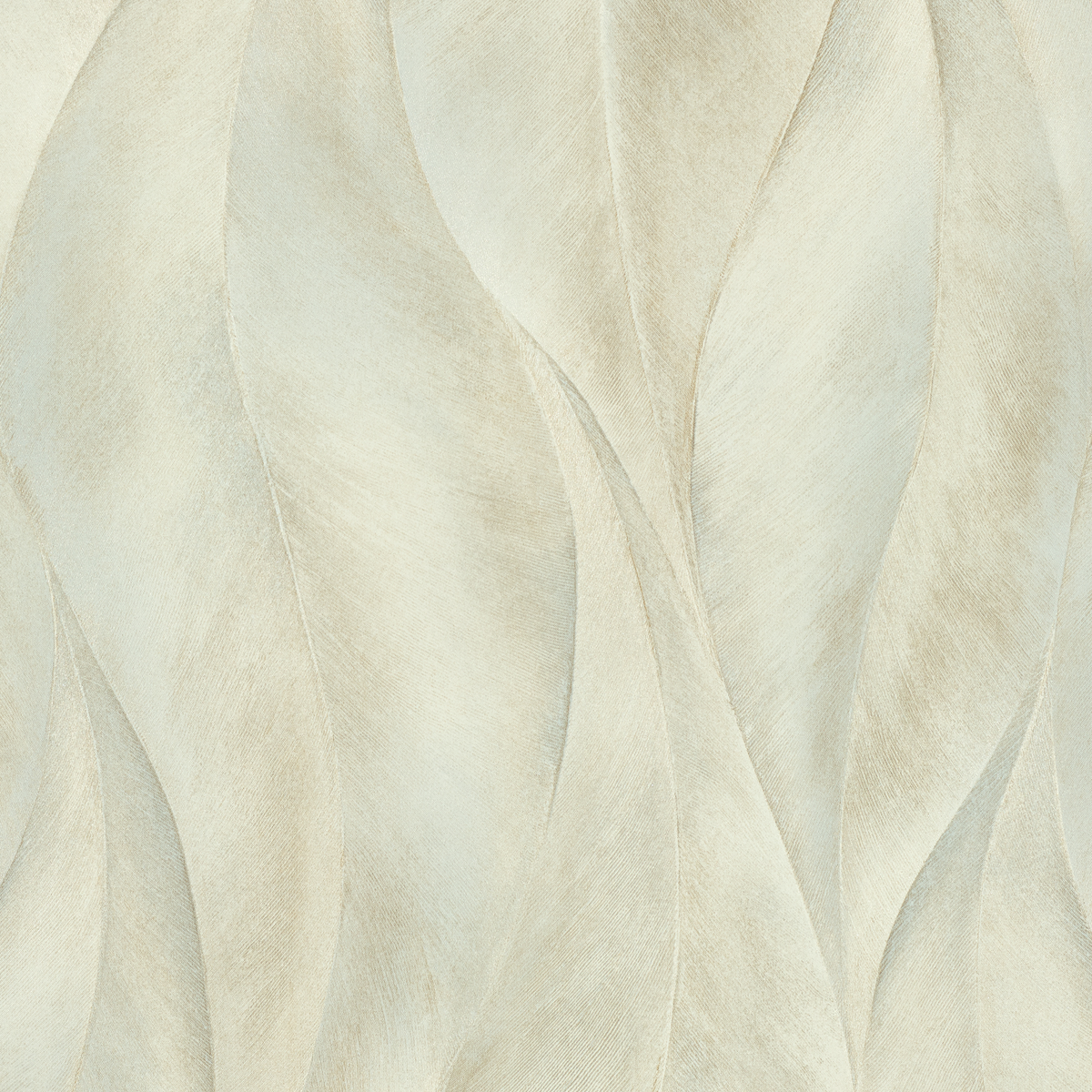 Papier peint intissé Slava Doré