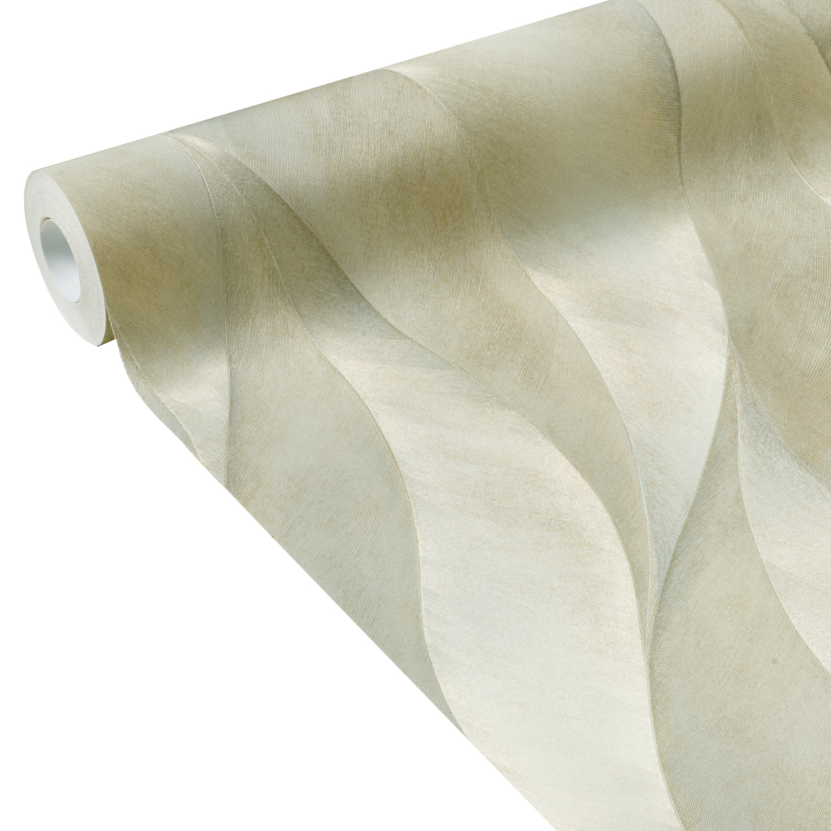 Papier peint intissé Slava Doré