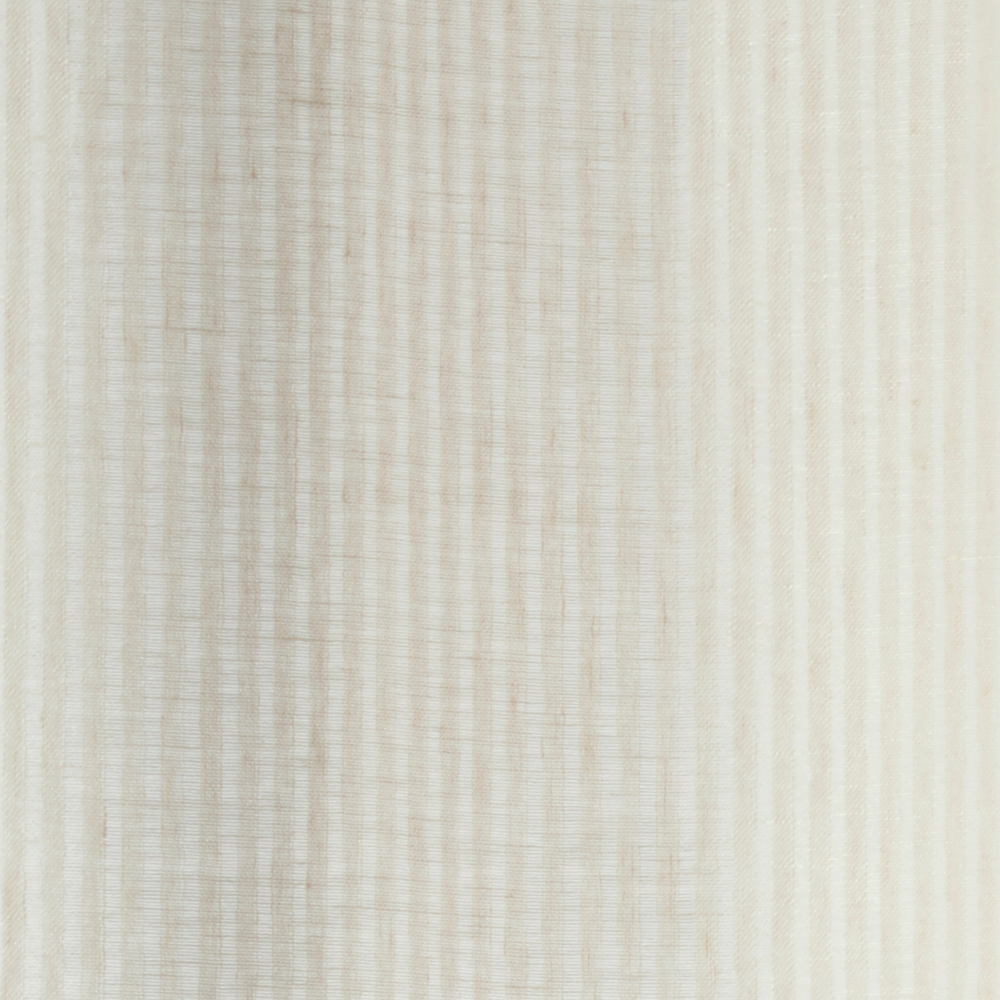 Voilage Lin Lecce Naturel