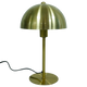 Lampe champignon Axel Or