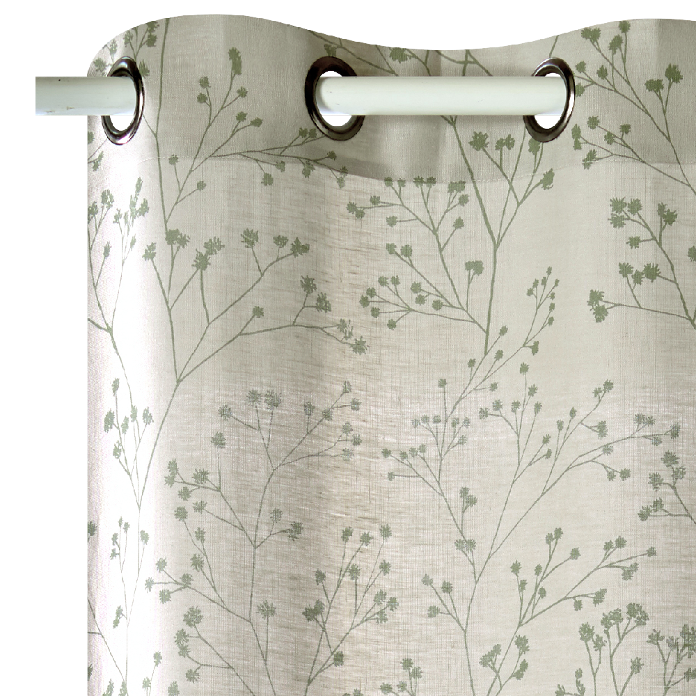 4MURS Rideau Lin Ipsa Eucalyptus