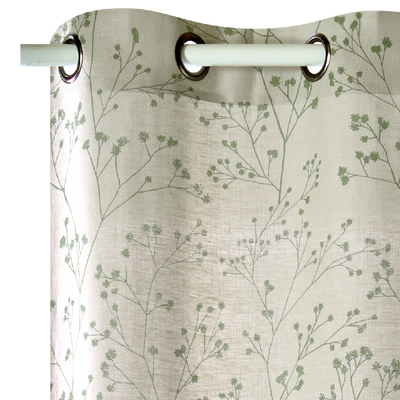 4MURS Rideau Lin Ipsa Eucalyptus