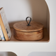 Boîte de rangement Olwen 