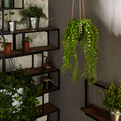 Plante artificielle Elaia Vert