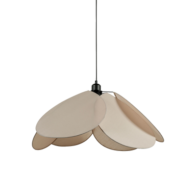 OSTARIA Suspension Ela Rose pâle