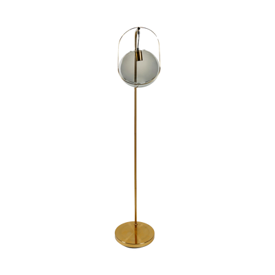 Lampadaire Eugénie Or
