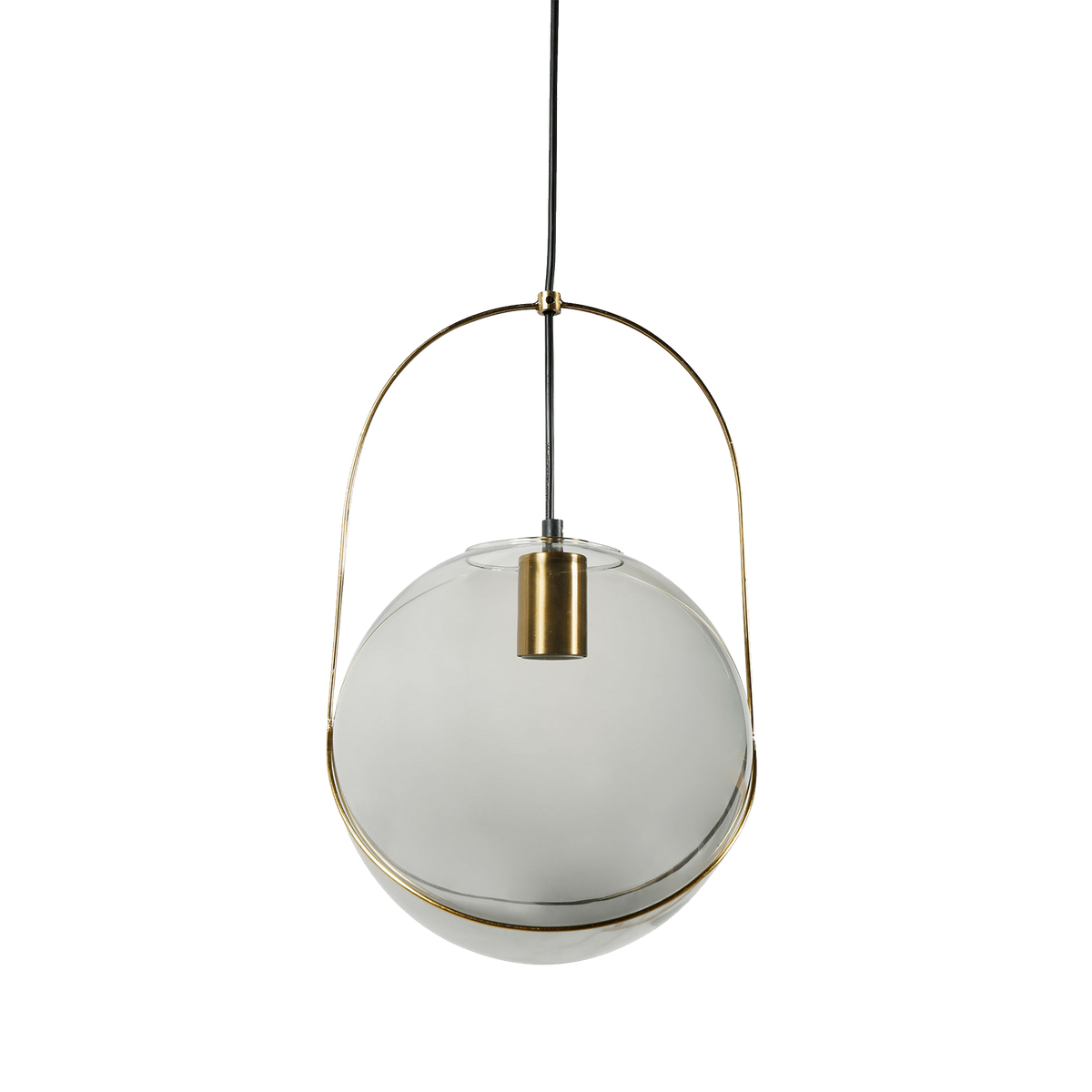 Suspension Eugénie Or