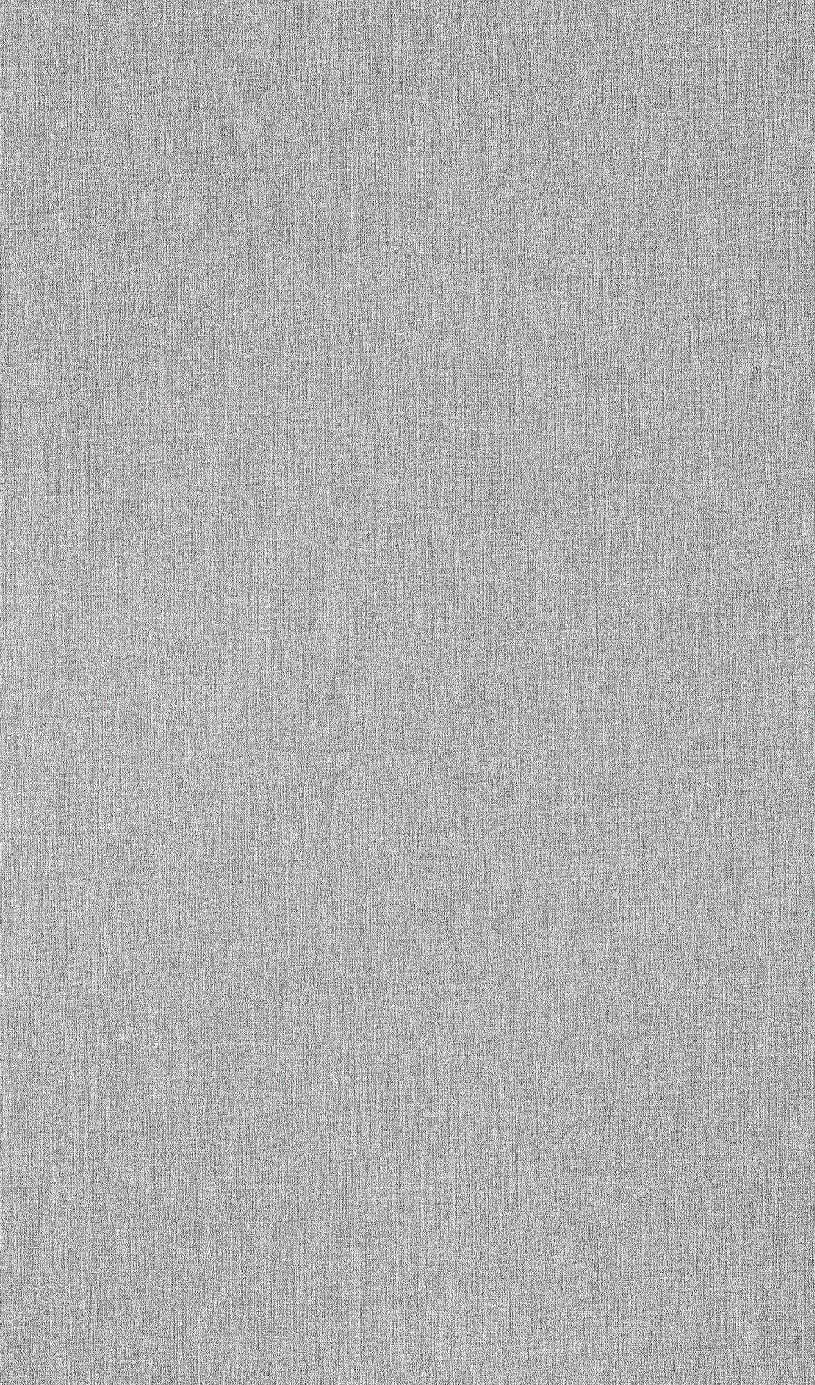 Papier peint intissé Hanae Gris béton Trame