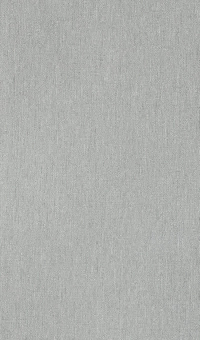Papier peint intissé Hanae Gris béton Trame