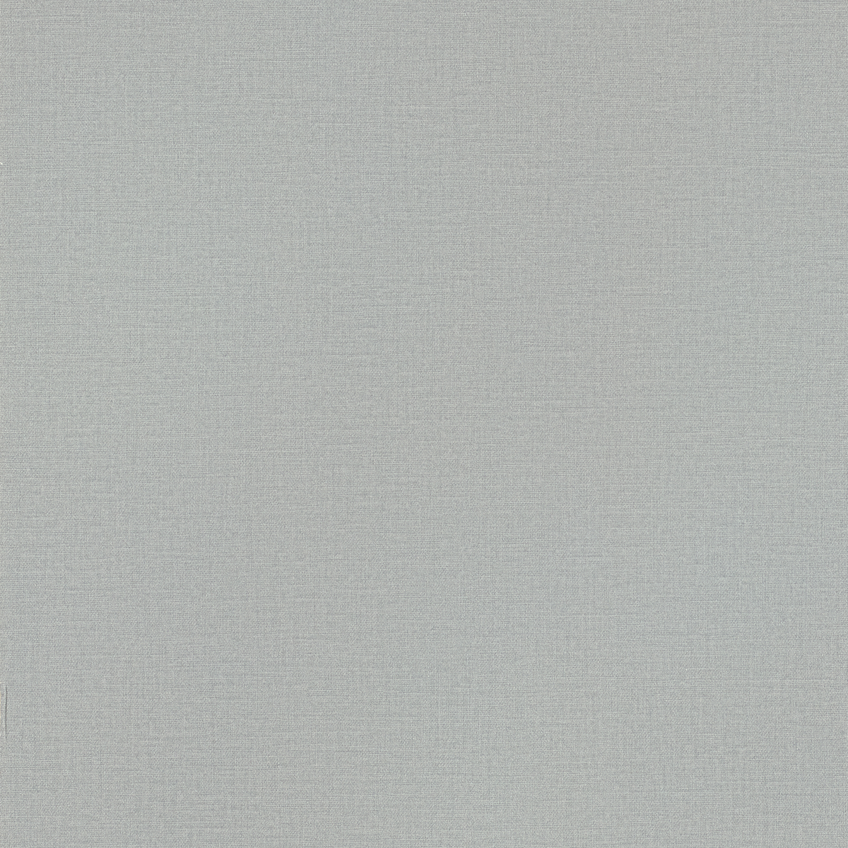 Papier peint intissé Hanae Gris béton Trame