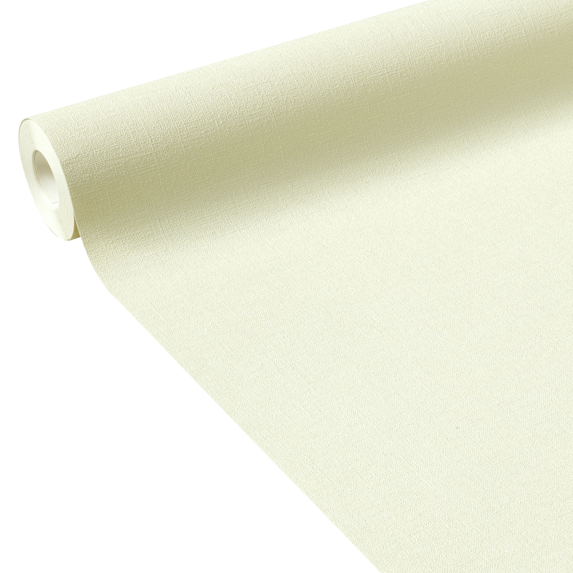 Papier peint intissé HANAE coloris écru