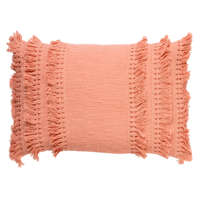 Coussin Lara Rose