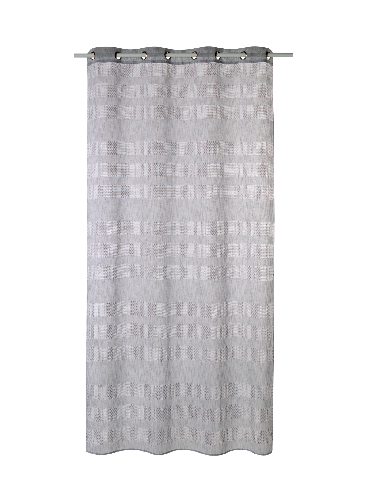 Voilage Safi Gris