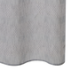 Voilage Safi Gris