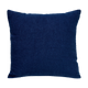 Coussin Linha Bleu indigo
