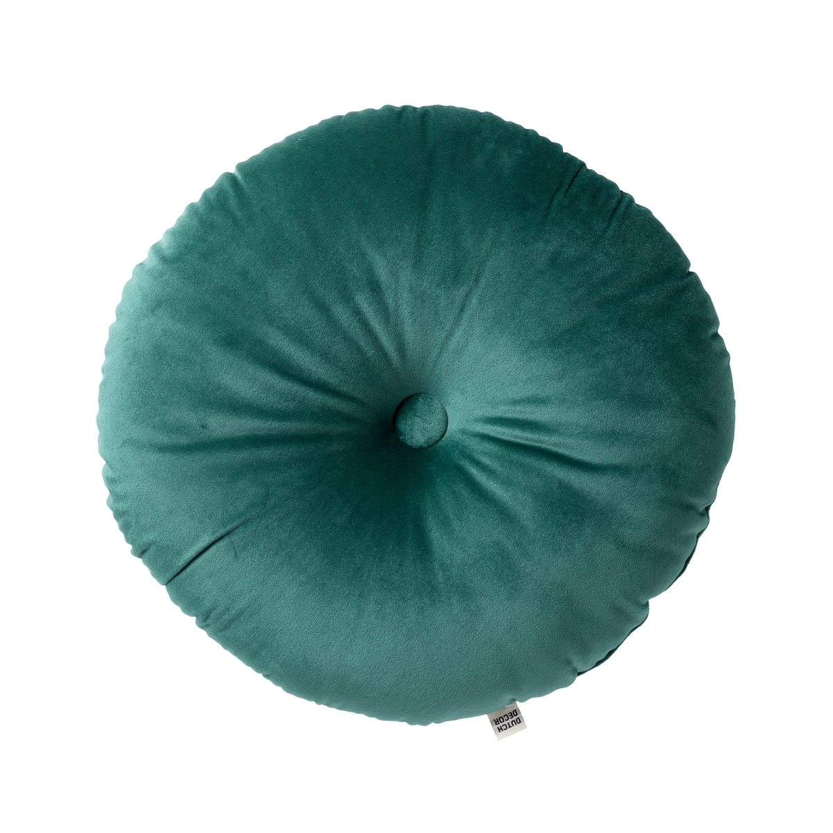 Coussin Lilly Vert sauge