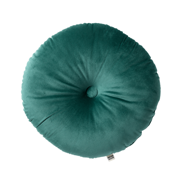 Coussin LILLY coloris vert sauge