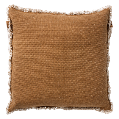 Coussin Burta Tabac