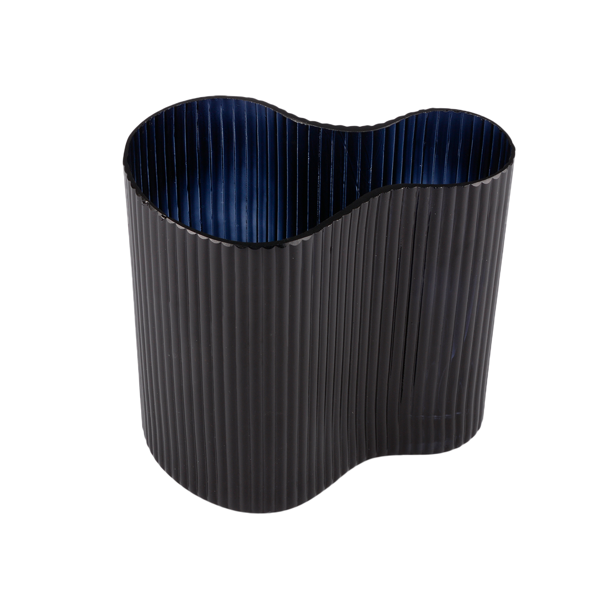 Vase Catane Bleu