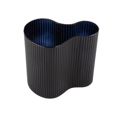 Vase Catane Bleu