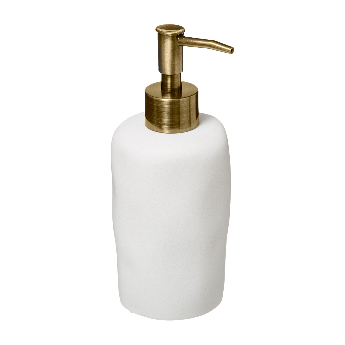 Distributeur de savon Bogor Blanc