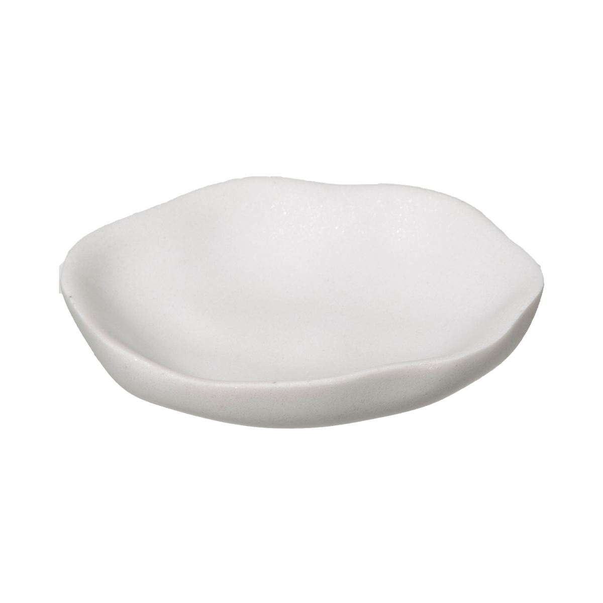 Porte-savon Bogor Blanc