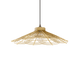 Suspension Myrta Bois