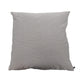 4MURS Coussin Sunny Chiné tabac
