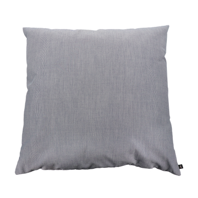 4MURS Coussin Sunny Chiné bleu