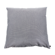 4MURS Coussin Sunny Chiné bleu