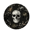 SKULL FLOWER