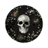 SKULL FLOWER