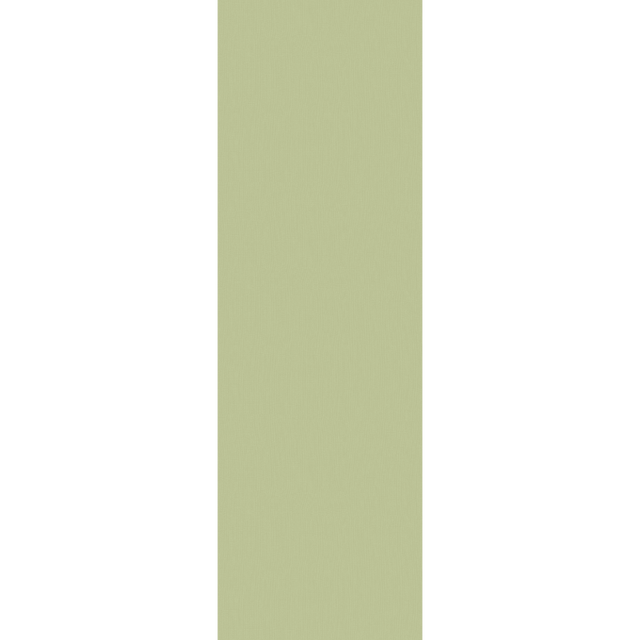 Papier peint intissé NUNCA coloris vert amande