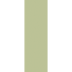 Papier peint intissé Nunca Vert amande Lisse