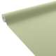 Papier peint intissé Nunca Vert amande Lisse