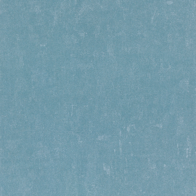 Papier peint intissé PALAZZO coloris bleu grisé