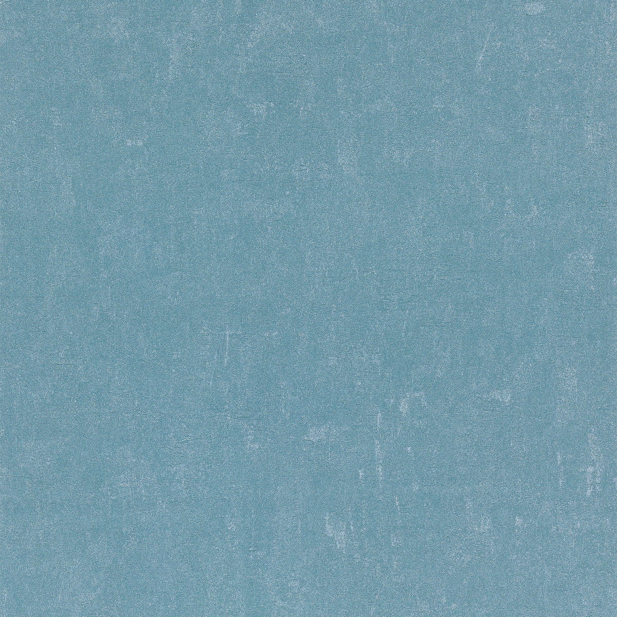 Papier peint intissé Palazzo Bleu grisé Satiné