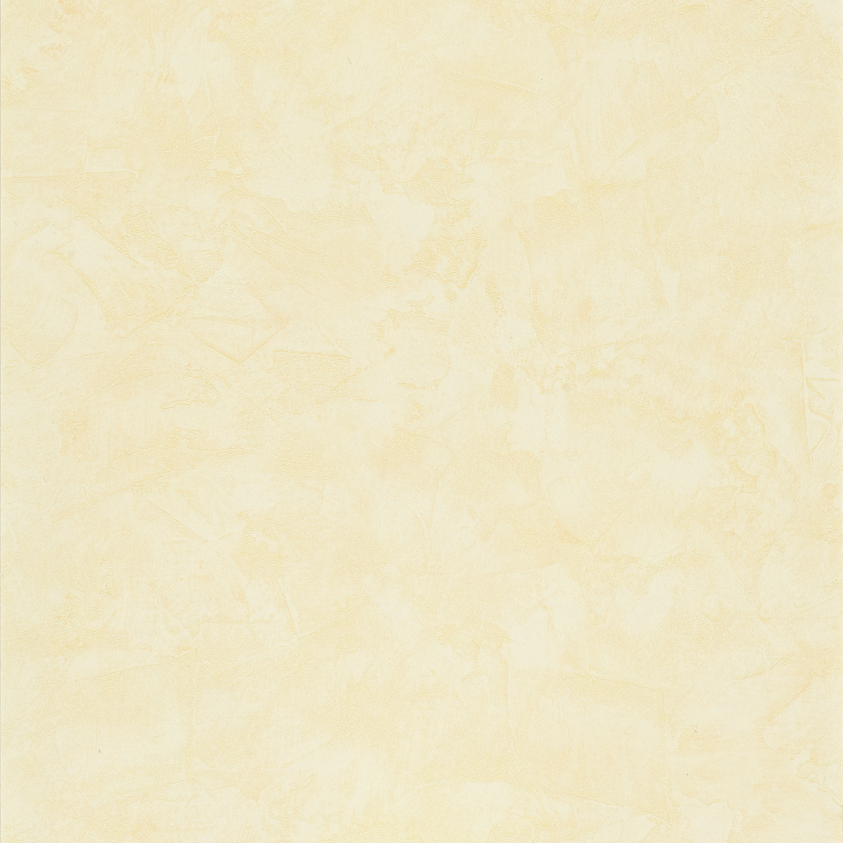 Papier peint intissé Ravenne Abricot clair Crépi grésé