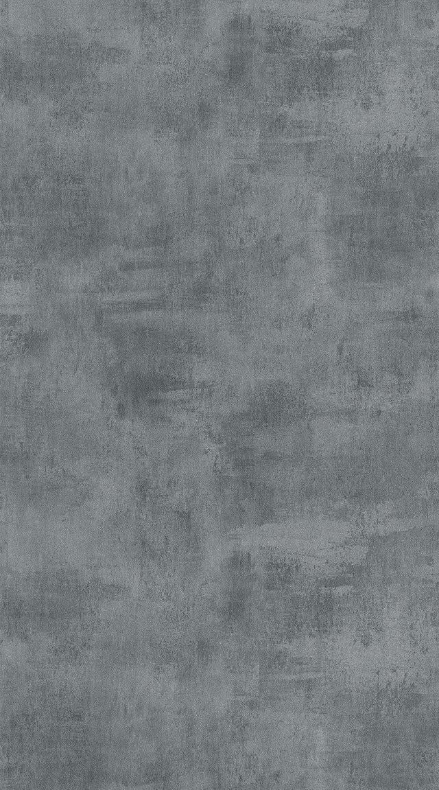 Papier peint intissé BARKLEY coloris anthracite