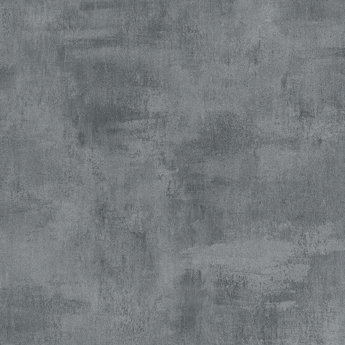 Papier peint intissé Barkley Anthracite