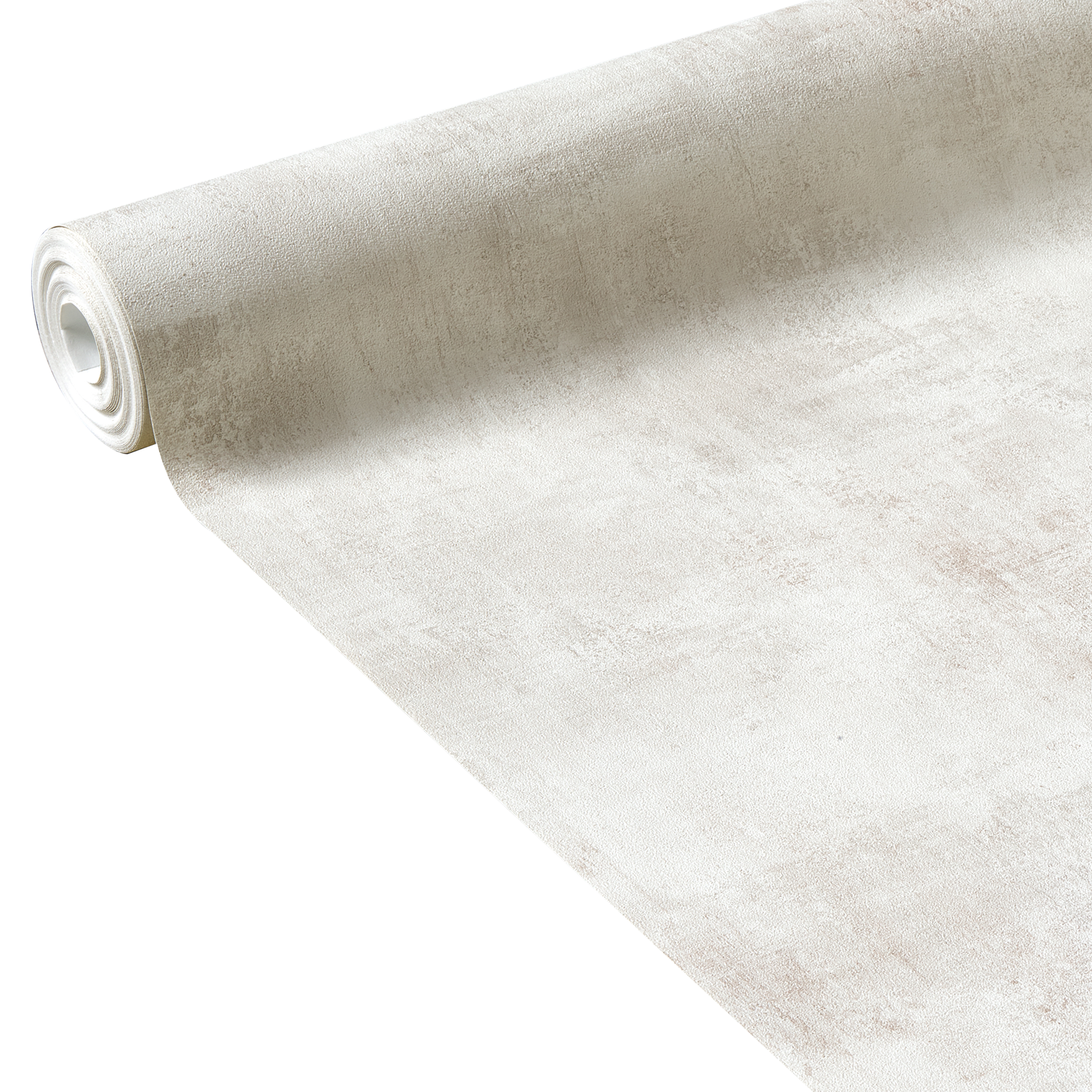 Papier peint intissé BARKLEY coloris beige