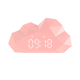 Réveil Mini cloudy Rose
